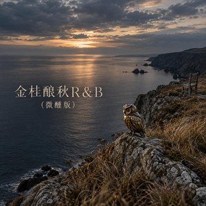 金桂酿秋R&B (微醺版) by 秋见月