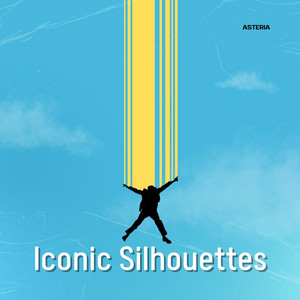 Iconic Silhouettes by Asteria