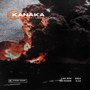 rest_LESS by KANAKA