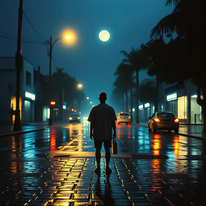 É Você Saudade by Afonso Lima