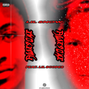 Lil Snow - Awesome (feat. Lil Scopes)