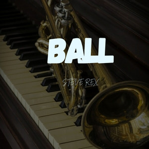 Ball - Harp Slowed Version by Steve Rex