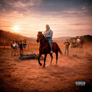 Flow Morati - El Corrido