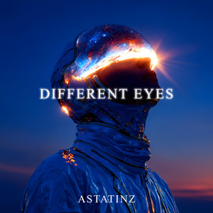 Different Eyes by Astatinz Music