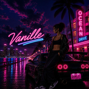 Vanille by Danilo7