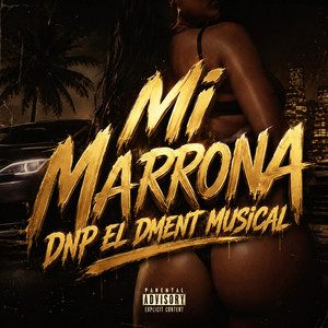 Mi Marrona by Dnp el Dment Musical, La Rana en el Beat