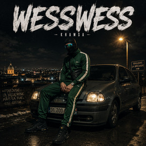 WessWess by KHAMSA 313