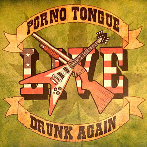 Space Passion (Live) by Porno Tongue