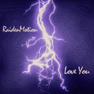 Love You by RaidenMotion