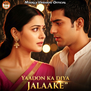Yaadon Ka Diya Jalaake by Kohinoor Vaishnav, Pihu Vaishnav