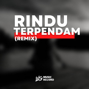 HEYES - RINDU TERPENDAM (Instrumental)