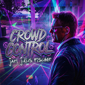 CROWD CONTROL by Jarl Julius Fischer