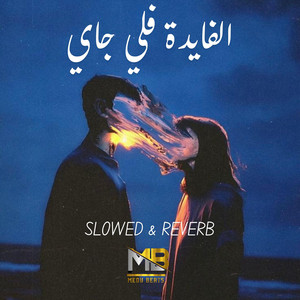 الفايدة فلي جاي - SLOWED & REVERB 8D by MEDU