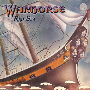 The Red Sea