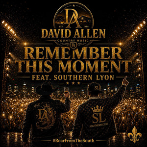 Remember This Moment by David Allen, Southern Lyon