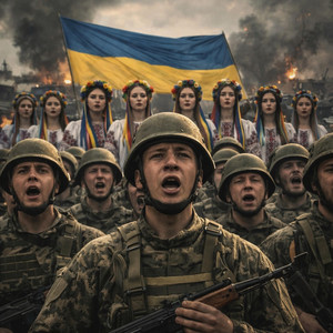 Заповіт