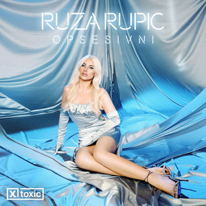 Opsesivni by Ruza Rupic