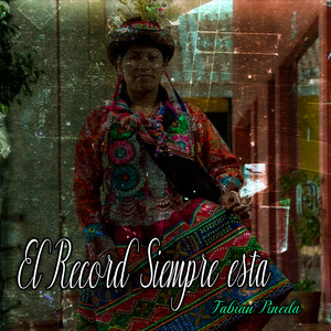 El Rencor Siempre Esta by Fabian Pineda