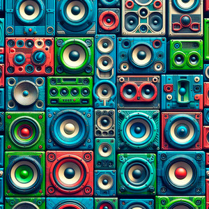 Ricardo jox - Serenity Vibes