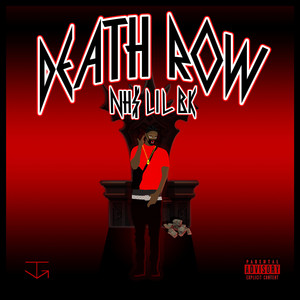 DeathRow by NHS Lil Bk