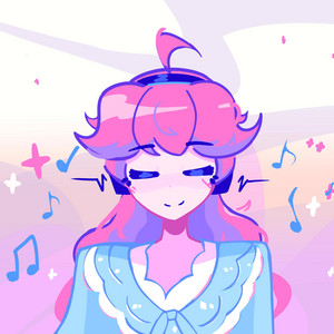 Pastel Pace by MiliSen