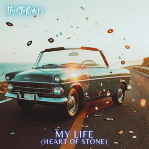 My Life (Heart of Stone) by TheStaRiders