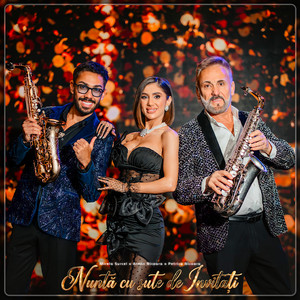 Mirela Surcel - Nuntă Cu Sute De Invitați (feat. Armin Nicoara & Petrica Nicoara)