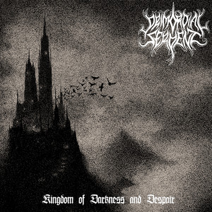 An Offering for the Serpent by Primordial Serpent