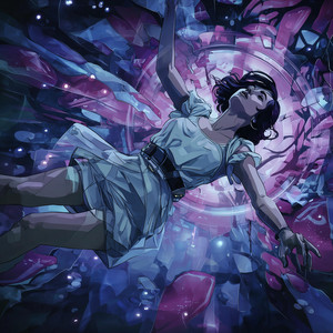 Deep Sleep Dive by 無気力設計