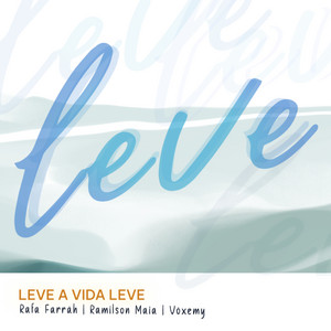 Leve A Vida Leve cover art
