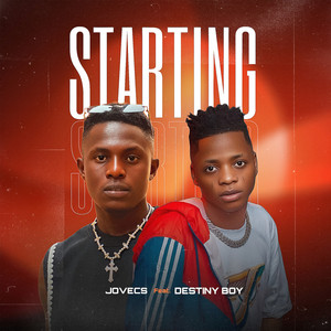 Starting by Jovecs, Destiny Boy