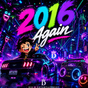 Tell You by BIG D ENTERTAINMENT, Dylan Adams