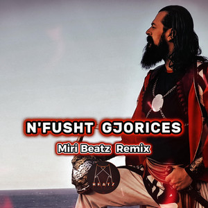 N'FUSHT GJORICES | MiriBeatz (Deep House)