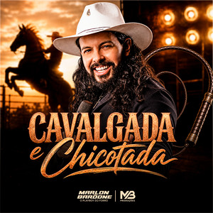 Cavalgada e Chicotada by Marlon Barōne