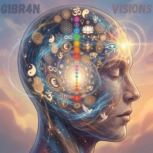 Visions by G1BR4N