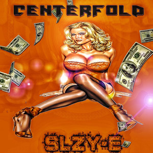 Portada de Centerfold