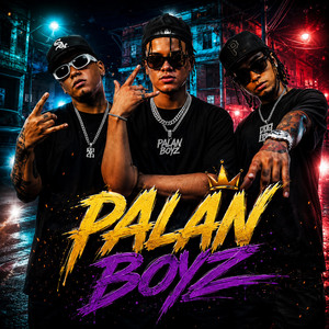 La mami by Palan Boyz