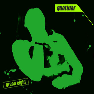 green eight by quattuar