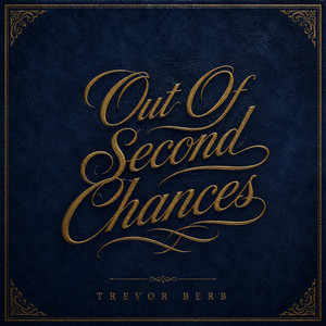 Kickin' Dust by Trevor Berb