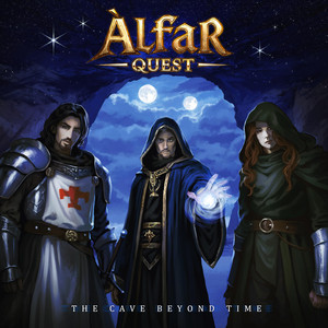 The Thief, Pt. 1 by Álfar Quest