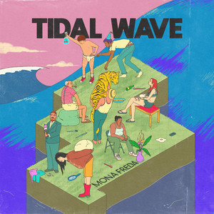 Tidal Wave