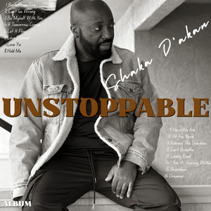 If Tomorrow Comes by Shaka D'akan