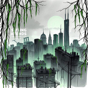 Agent Me by Auron Ellwood