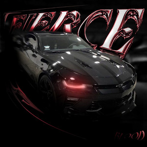 FIERCE BLOOD by AJMA$ MC