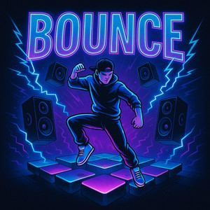 Beatz Creations - Bounce