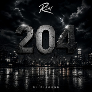 204 by rcm