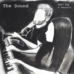 The Sound by Matt Epp, Faouzia