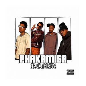 Nxvy — Phakamisa [Remix] (2026)
