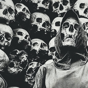 Tormented by Black Mask