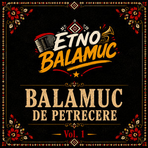 Bărbățele, Bărbățele by Etno Balamuc